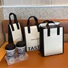 StoBag 10pcs Non-woven Insulation Tote Bags Portable Fabric for Food Cake Drinks Package Keep Warm Cold Delivery Reusable Pouch 5
