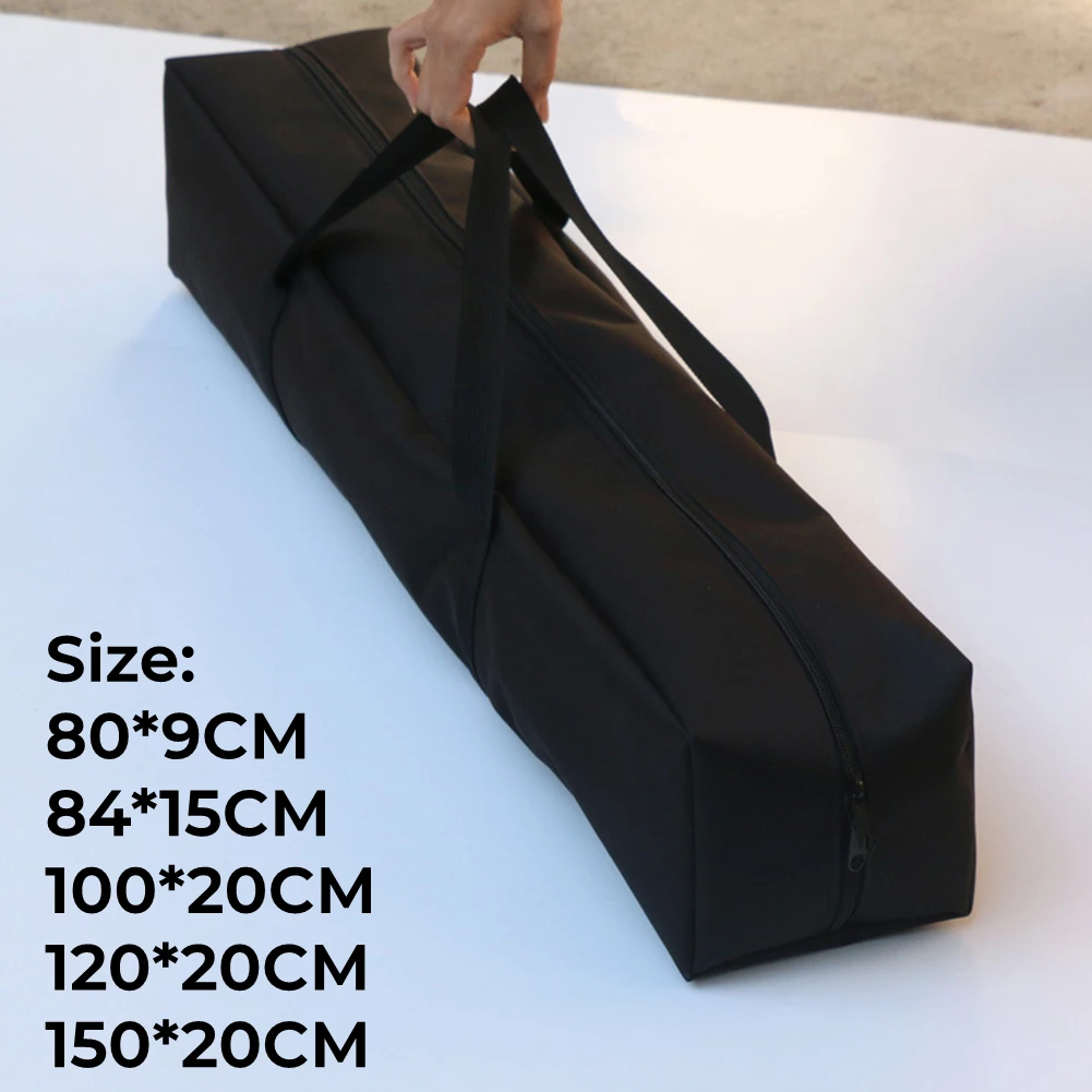Tripod Bag Tripod Monopod Storage Bag Foldable Large Handbag Carrying Storage Case For Mic Light Umbrella Photographic Studio Gear