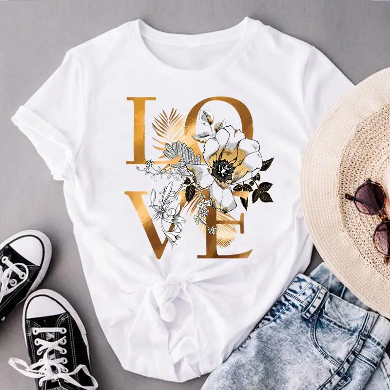 Estampados Para Camisetas Franelas De Dama Estampadas Camisas