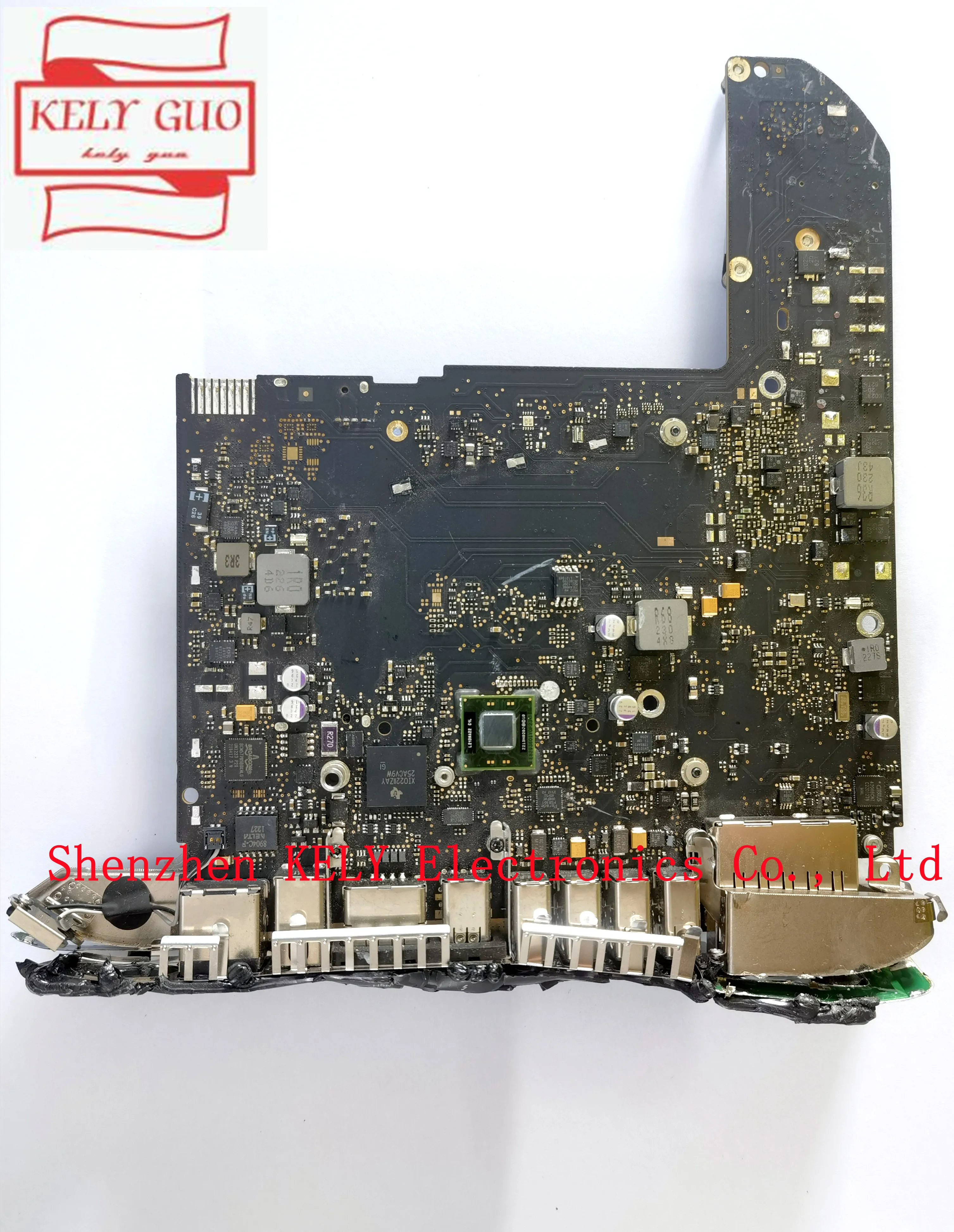 Scheda Madre Logica Difettosa 820-3017 820-3059 820-3017-A Per Riparazione Mac Mini A1347