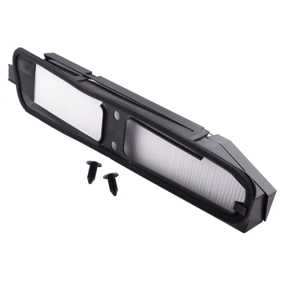 82208300K Cabin Air Conditioning Filter With Shelf Fit for Jeep Grand Cherokee 1999 2004 2005