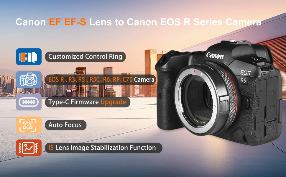 Firmware Update Canon C70 Autofocus Canon EOS C70 4K Video