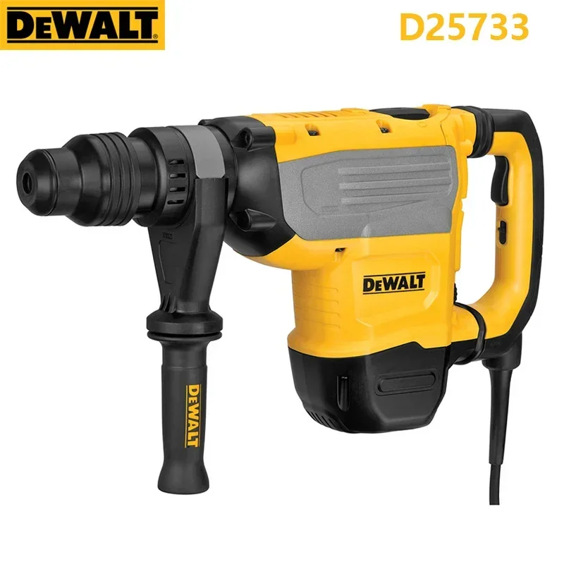 Martillo Demoledor Dewalt D25811K