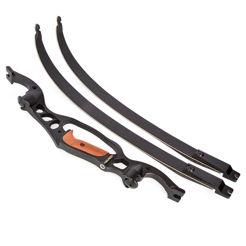 Module Interface Universelle ILF Vers F Pour Arc Recurve - Aluminium - Ameyxgs