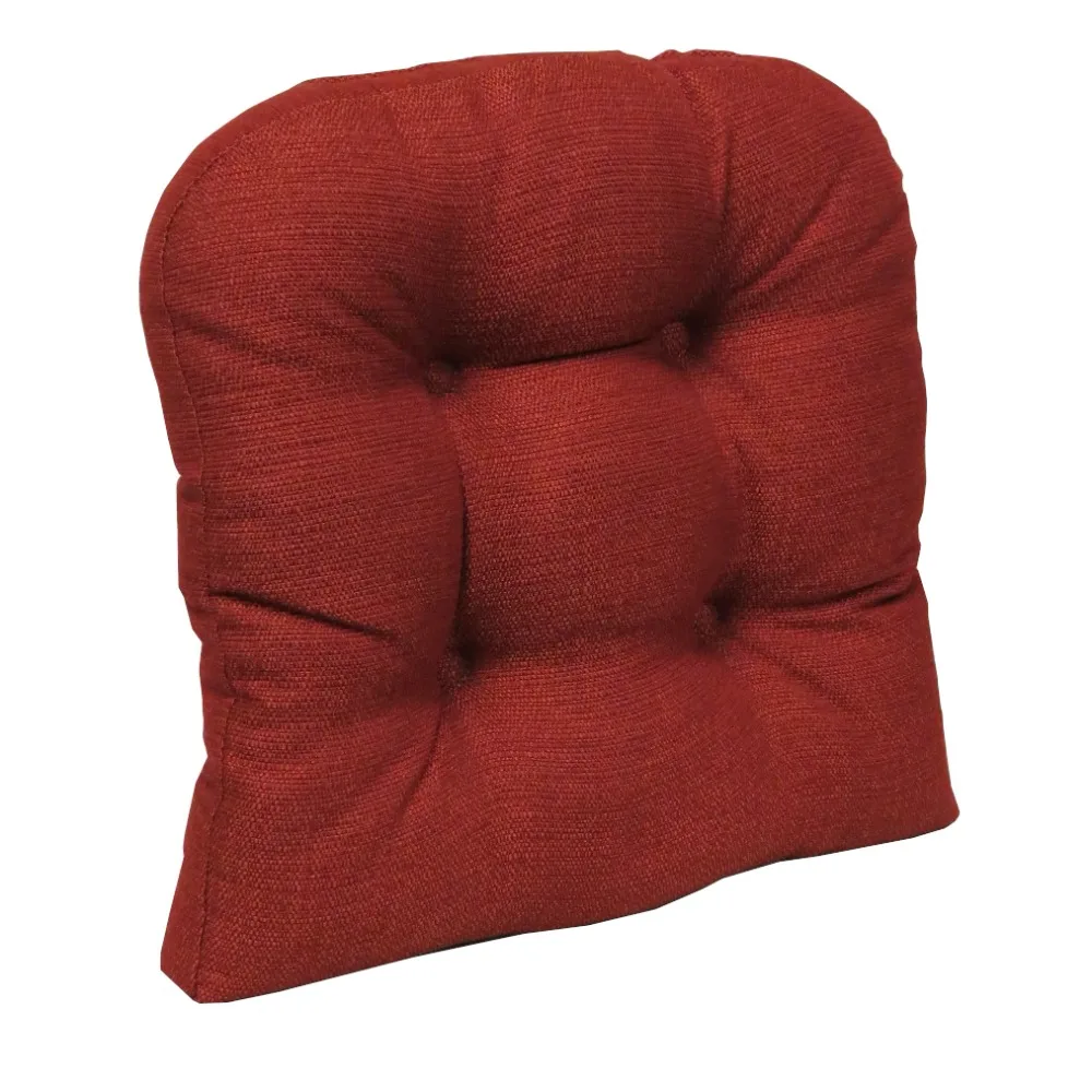 

Cushions Non-Slip 18.00 X 18.00 X 8.00 Inches Onora Tufted Universal Chair Cushion Home Decorations Free Shipping Decoration