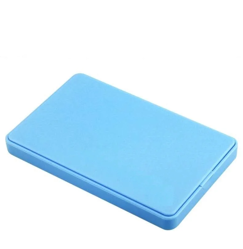 2.5 inch HDD Case SATA to USB3.0 Hard Drive Enclosure 5 Gbps 4TB SSD Box Sata to USB 3.0 Hard Disk Case Optibay Caddy 2.5 Sata