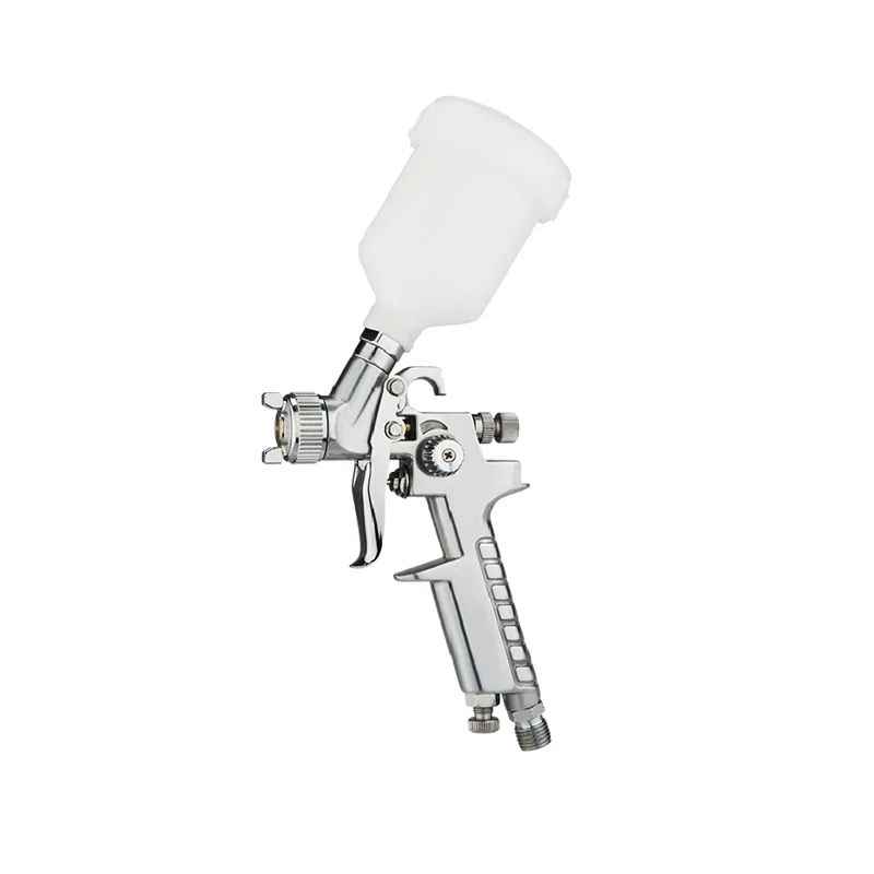 

AEROPRO A602 Professional HVLP Air Spray Gun Painting Spray Gun Air Tools Pneumatic Gun 120cc