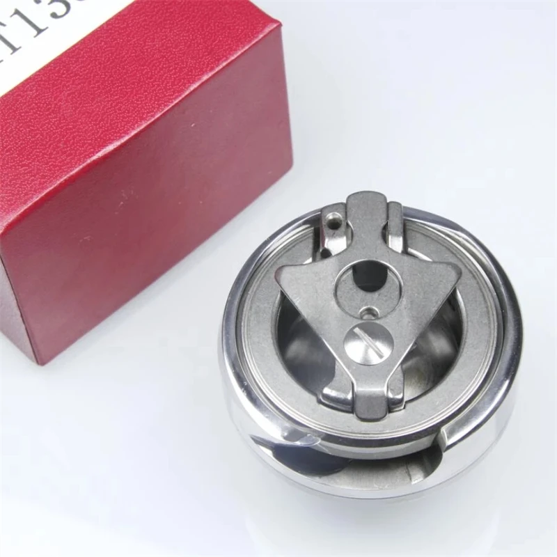 

KRT133 HSH-33 вращающийся крючок для швейной машины SEIKO CK-1, SINGER 133K