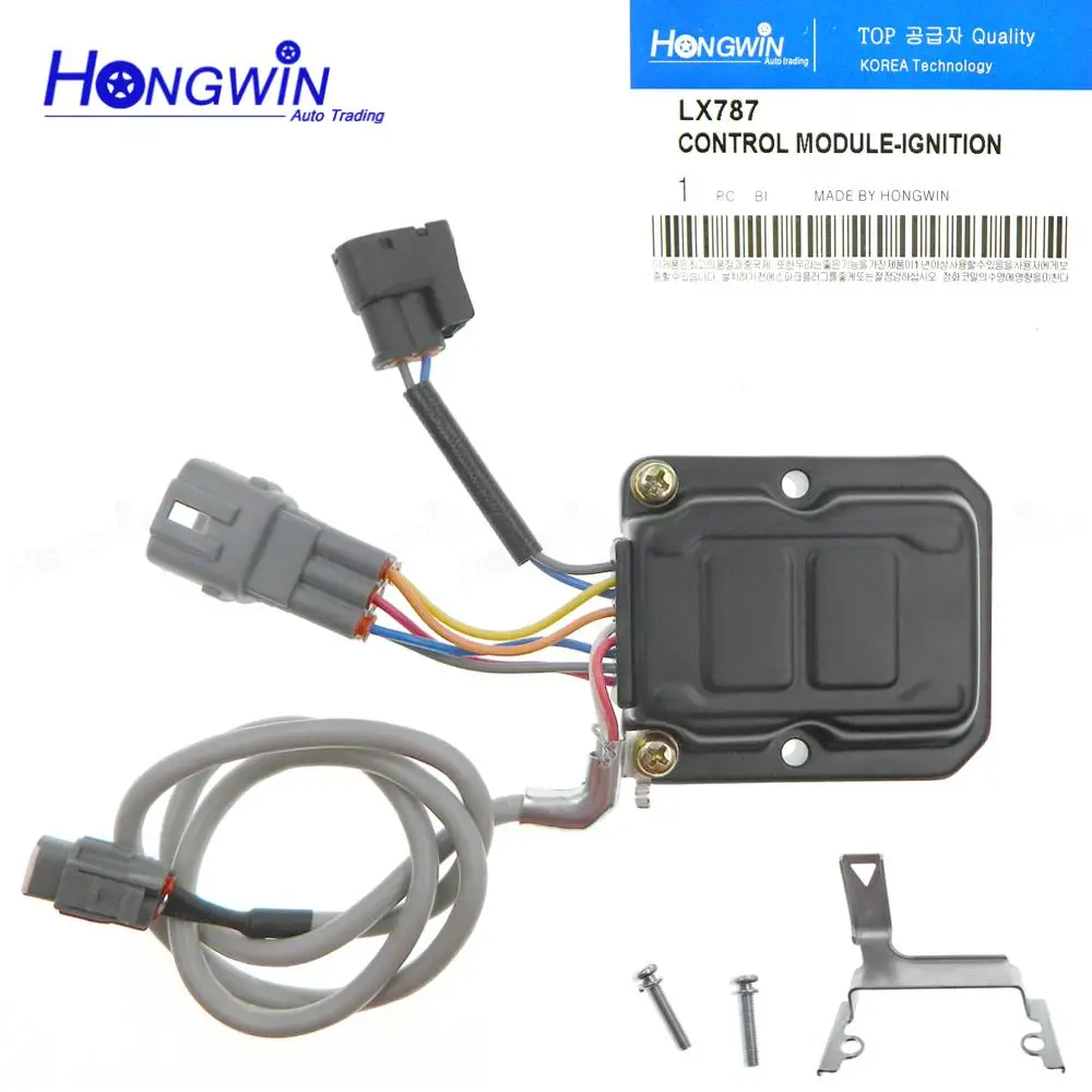 8962035310 Igniter Assy Ignition Module COIL Fits Toyota 4Runner