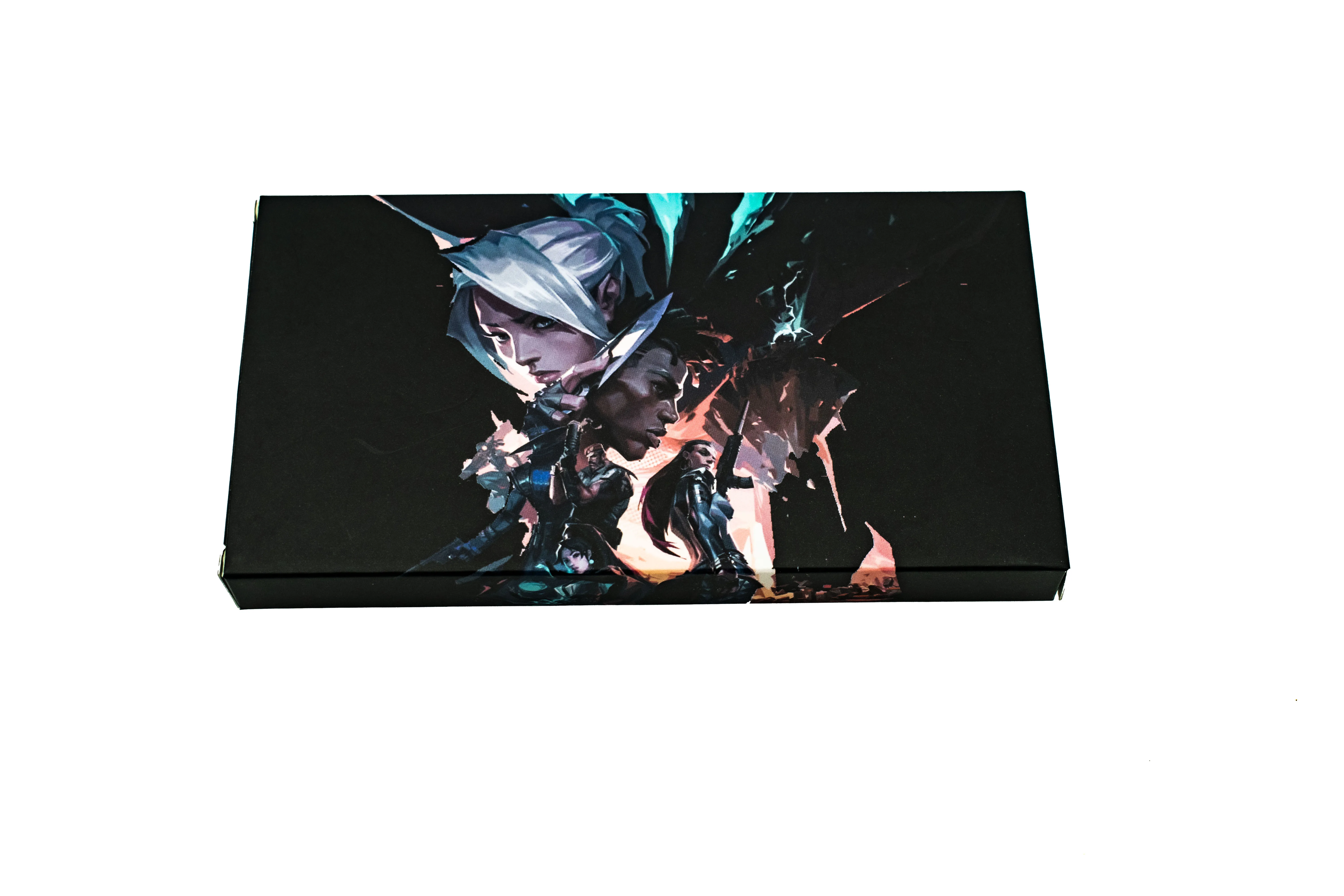acessórios de teclados e mouses