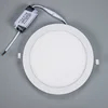 NEARCAM Embedded LED Panel Light Concealed Ceiling Light 3W6W12W15W18W Household Downlight Flat Light Commercial Ceiling Light 4