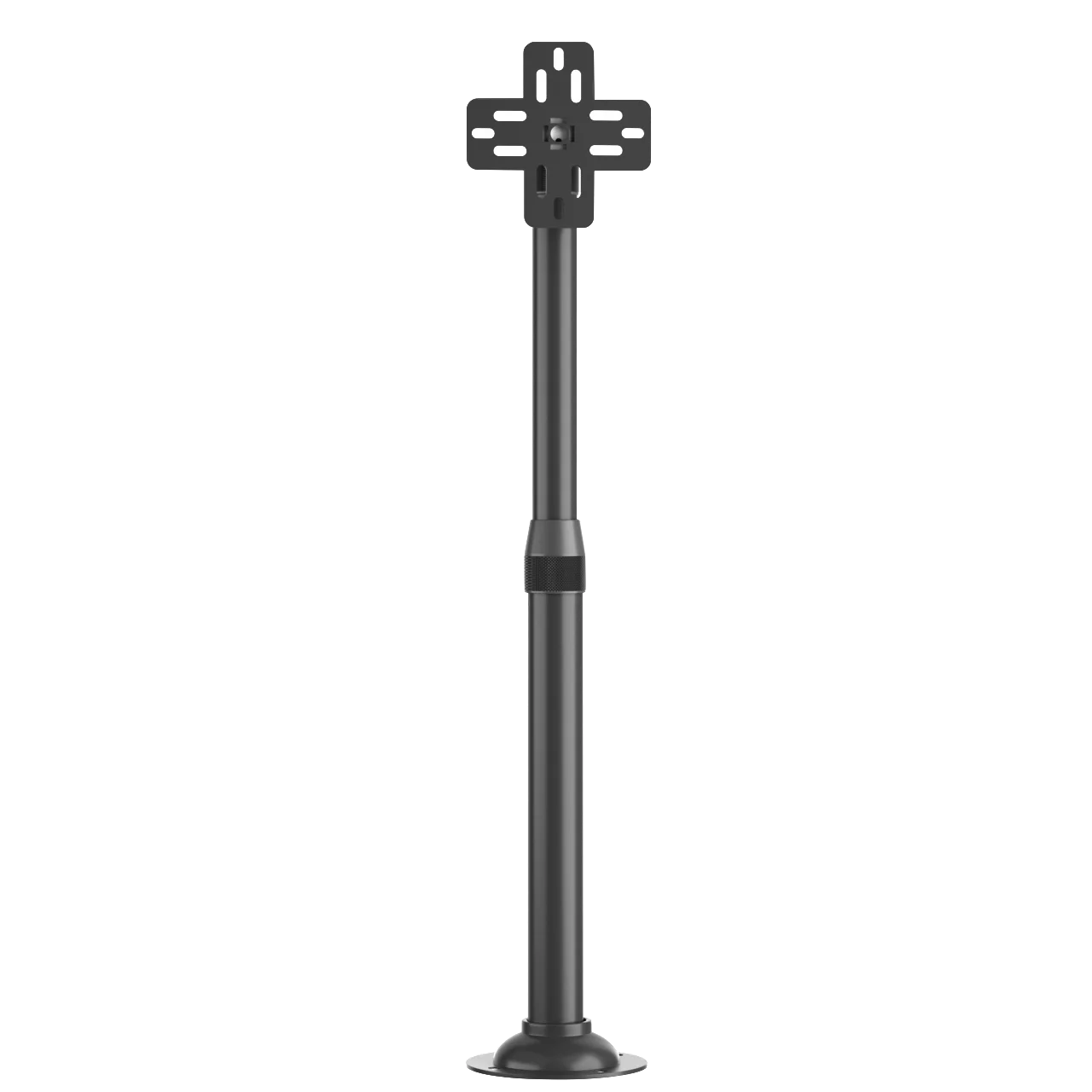 3d holographic fan screen special accessories aluminum alloy convenient multifunctional display ceiling bracket wall mount brack