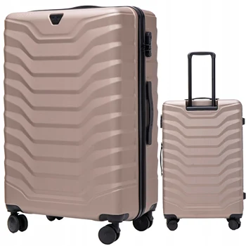 WINGS BIG XXL valigia bagaglio da viaggio capiente registrato in aereo 1