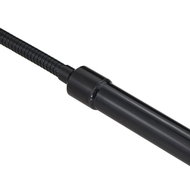 433MHZ antenna 450-470-510-600mhz OMNI high gain FRP waterproof anti-collision Goose hose outdoor antenna N male LORA antenna