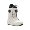 TERROR FUTURE ski boots FITGO quick-wear system, warm and cold-proof, durable and non-slip, high elasticity and shock absorption 1