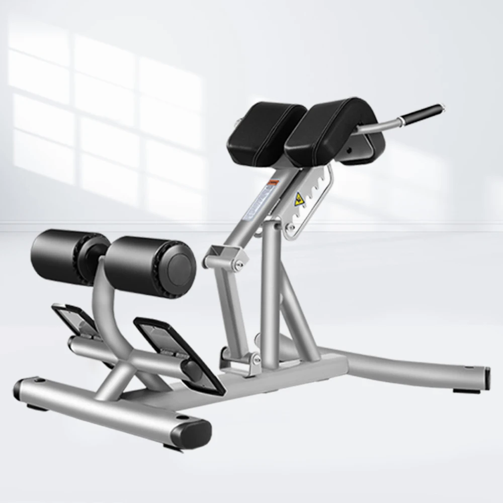 

Chair Roman Chair Professional Back Hyperextension Device Lumbar Muscle Abdominal Crunch Board Home Multifunction Fitness