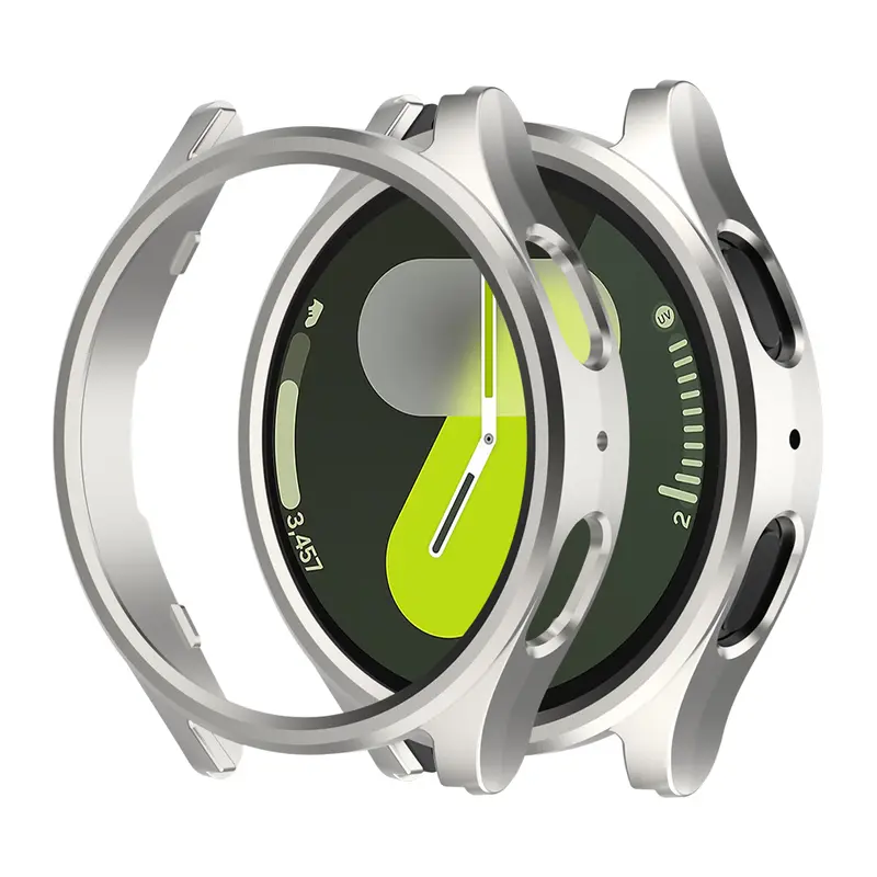 PC Case for Samsung Galaxy Watch 7 40mm 44mm Smartwatch Cover Protective Hollow Bumper All-Around for Galaxy Watch 7 Accessories - Image 13