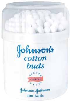 JOHNSON`S BABY Ватные палочки |