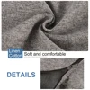Lazy Sofas Cover Large Bean Bag Cover Without Filler Adults Couch Living Room Bedroom Home Tatami Lounger Comfortable Seat Cover 4