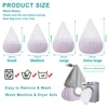 Inner Cover No Filler Bag Inner Liner Lazy Sofa Inner Liner Bean Bag Insert Replacement Cover Inner Liner for Bean Bag 3