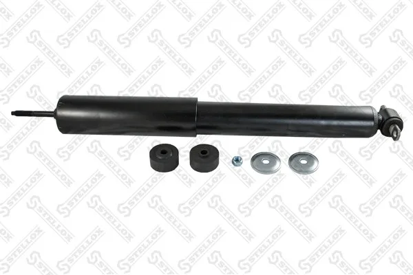 4213-9862-SX амортизатор передний газовый!\ Jeep Grand Cherokee WJ all 99-04 | Автомобили и мотоциклы