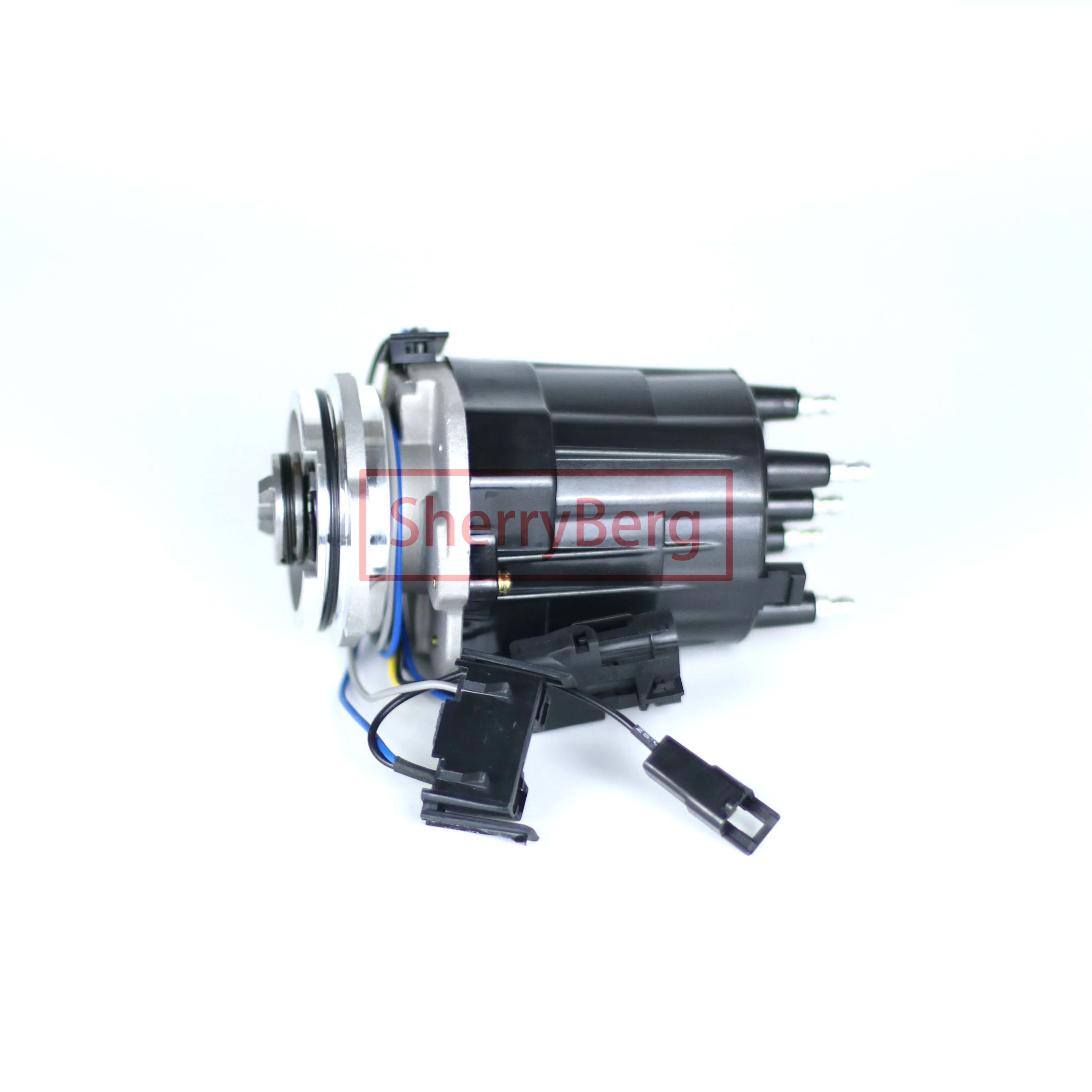 SherryBerg Ignition Distributor for OPEL A.STRA F K.ADEETT E1 OEM 93174573 1211408 1211010 10457021 011036679F2 011036007K2
