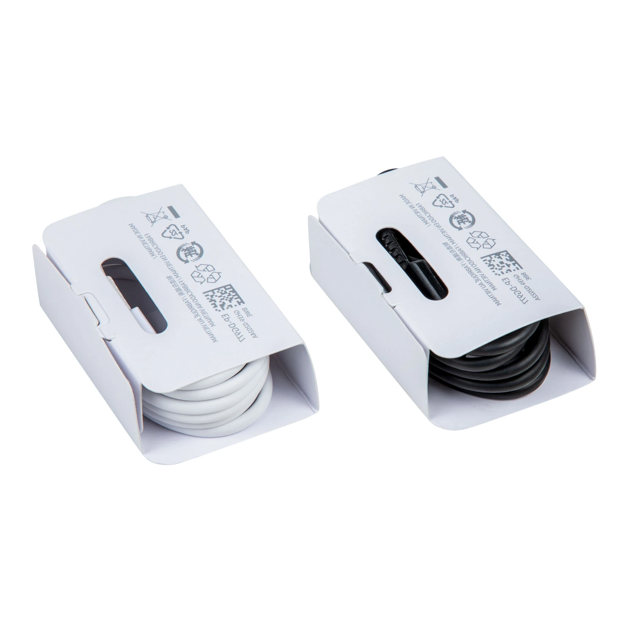 1000pcs1M 60W USB Type C to USB Type C Cable PD Fast Charger Type-C Data Cord For Samsung Galaxy Note 10 Xiaomi Redmi Note 8 Pro