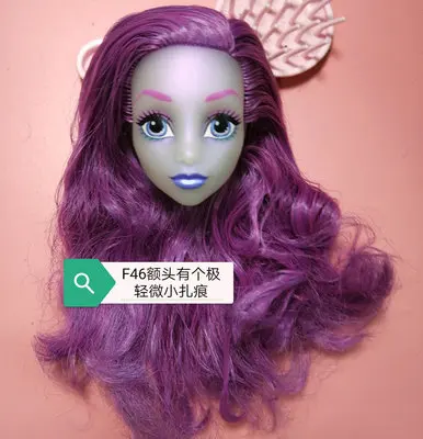 Bonecas Ever Depois Da Moda, Boneca Monster Boneca De Alta Qualidade Se  Movimentando Para Bonecas Bjd Reborn, Brinquedos Para Bebês E Presentes  Para Meninas - Bonecas - AliExpress