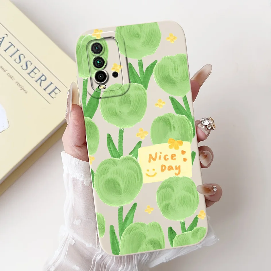 Cute Panda Rabbit Shockproof Phone Case - Soft Protective Cover