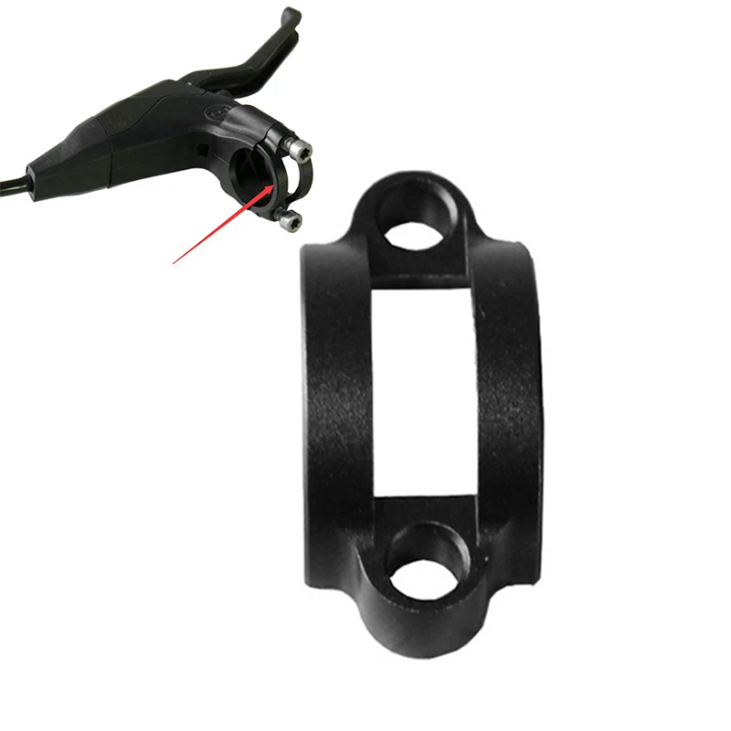 Brake Handlebar clamp MTB For MT2 4 5 6 7 8 Accessories Riding Replacement Parts Bicycle Aluminum Alloy