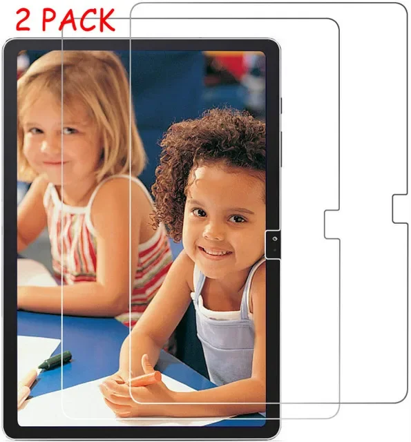 Children's Silicone Tablet Case - Durable & Protective Cover