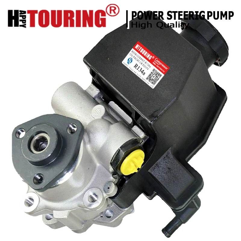 

Power Steering Pump For MERCEDES BENZ SPRINTER 308D 310D 312D 0024661001 0024660701 0024662601 0024662801 0034660701