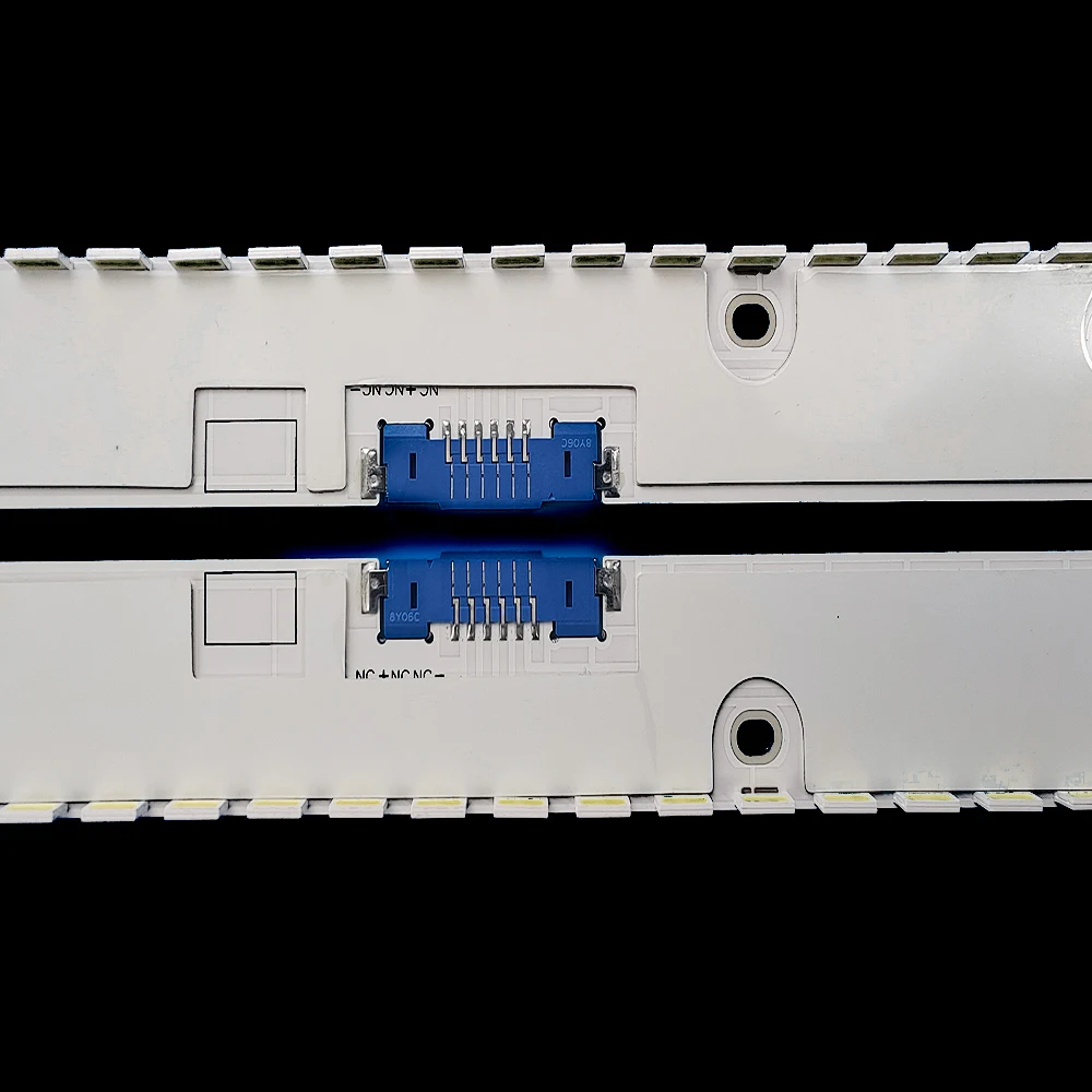 Led para tv 40 V6er _ 395smb _ Led42 _ r2 Bn9639627a Bn96-39628a V6er _ 395sma _ Led42 _ r2 Un40ku7000 Ue40ku6400 Ue40mu6400 tv - Imagem 3