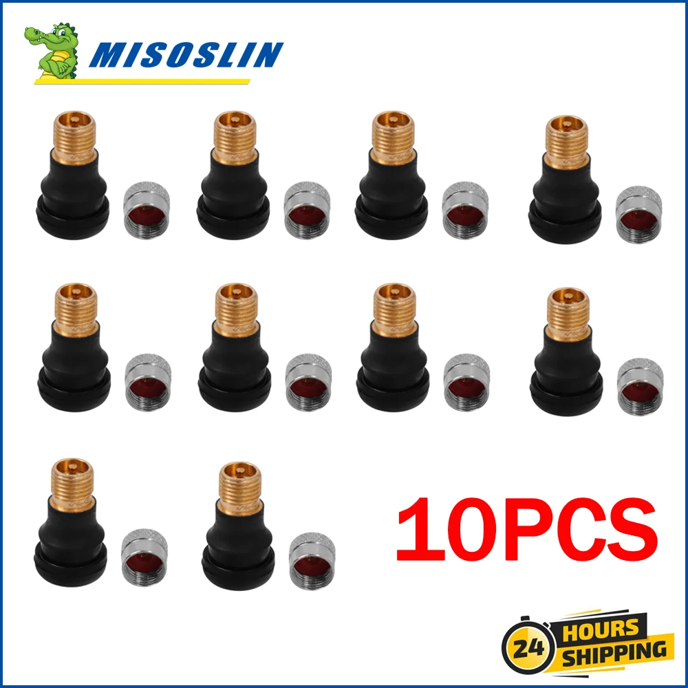 

Vacuum Tubeless Air Valve for Xiaomi M365 Pro 1S / Segway Ninebot Max G30 G30D Electric Scooter Tire Valve Wheel Gas Accessories