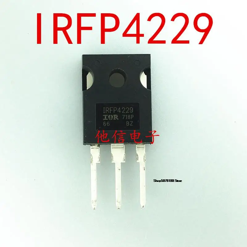 

IRFP4229PBF IRFP4229 TO-247