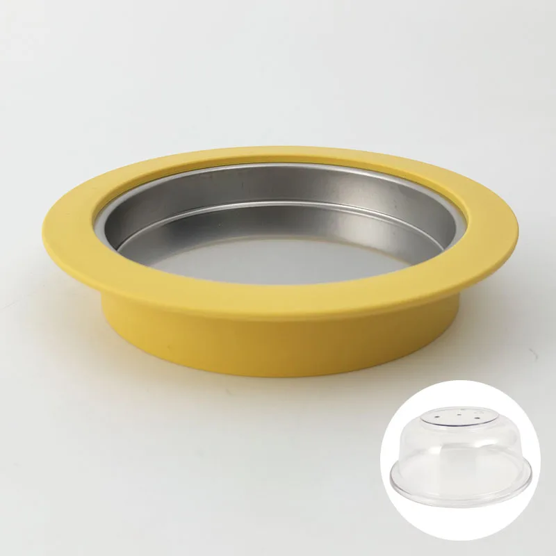 Other Dinnerware Plastic Lid For Sushi Dish Buffet Conveyor Belt Sushis  Reusable Transparent Cake Dishes Cover Restaurant Accessories From  Bwcx5588, $467.94