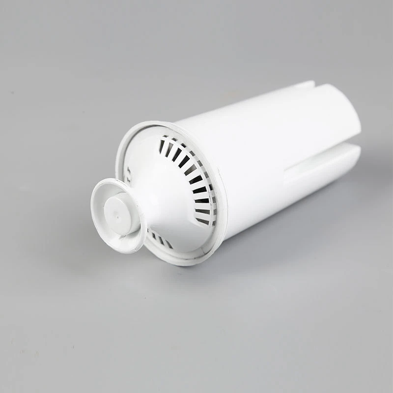 2PCS Net Kettle Replacement Water Filters And Distributors Replace Filters White