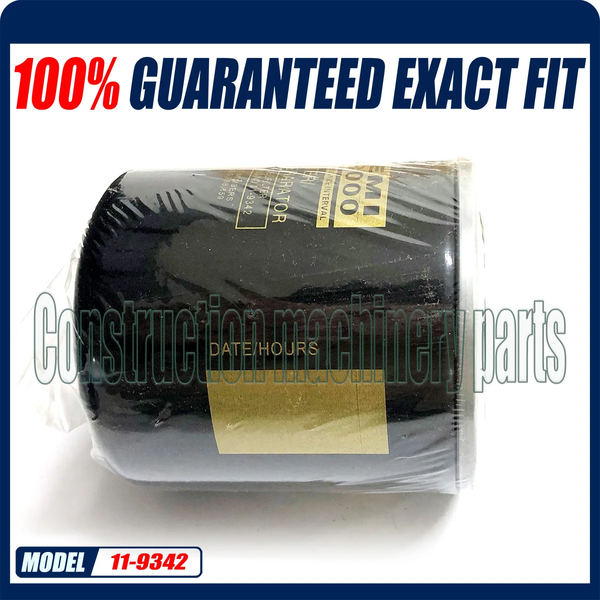 filtro de combustivel 119342 para thermo king 02