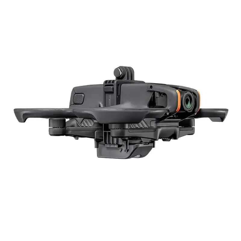 STARTRC Airdrop System for DJI Avata 2 Drone Top Extension Mount Holder Air-dropping Dropper Fishing Gift Rescue Deliver Thrower