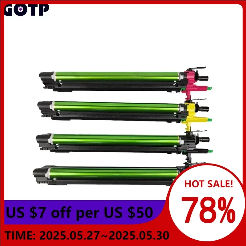 1PCS For Toshiba E STUDIO 2505AC 3005AC 3505AC 4505AC 5005AC Drum Unit Color Copier Japan Assembly