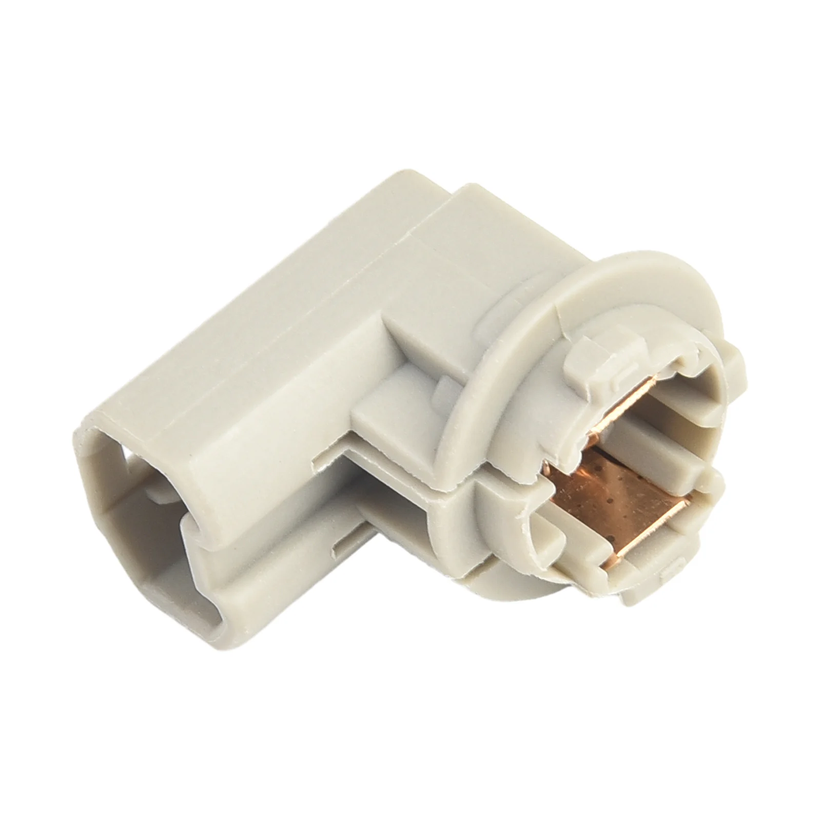 

Tail Lamp Light Taillight Bulb Socket 81275-12501 For Toyota For Corolla For RAV4 Rear License Plate Light Lamp Socket