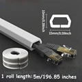 5M Trapezoidal White