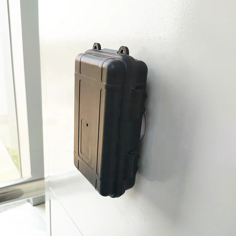 Outdoor Waterproof Airtight Survival Storage Case/Container for Fishing & Carry 4