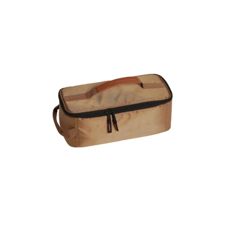 

Storage Bag for Mountain Travelers, Outdoor Picnics, Cookware, Tableware, Cups, Utensils, Portable Meal Bag
