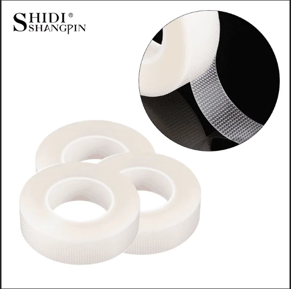 Breathable Micropore Eyelash Extension Tape for Eyelashes
