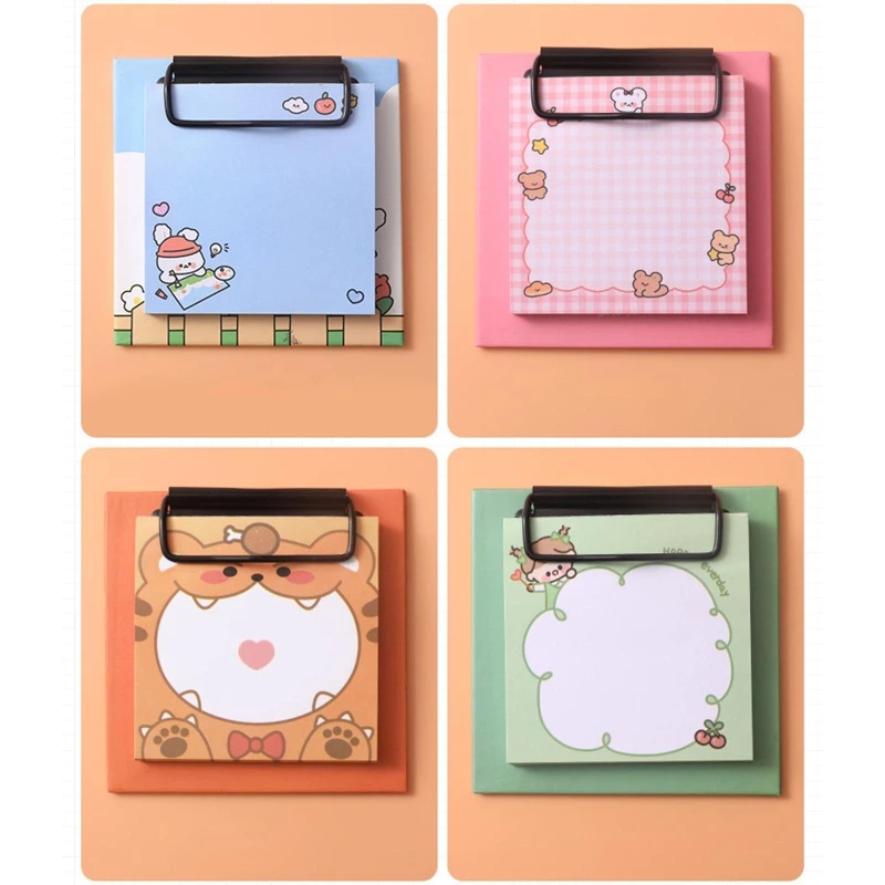 Рисунок 2 - Небольшие листы для заметок с планшетом