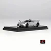 LCD 1:64 Pagani Imola Diecast Model Car 3