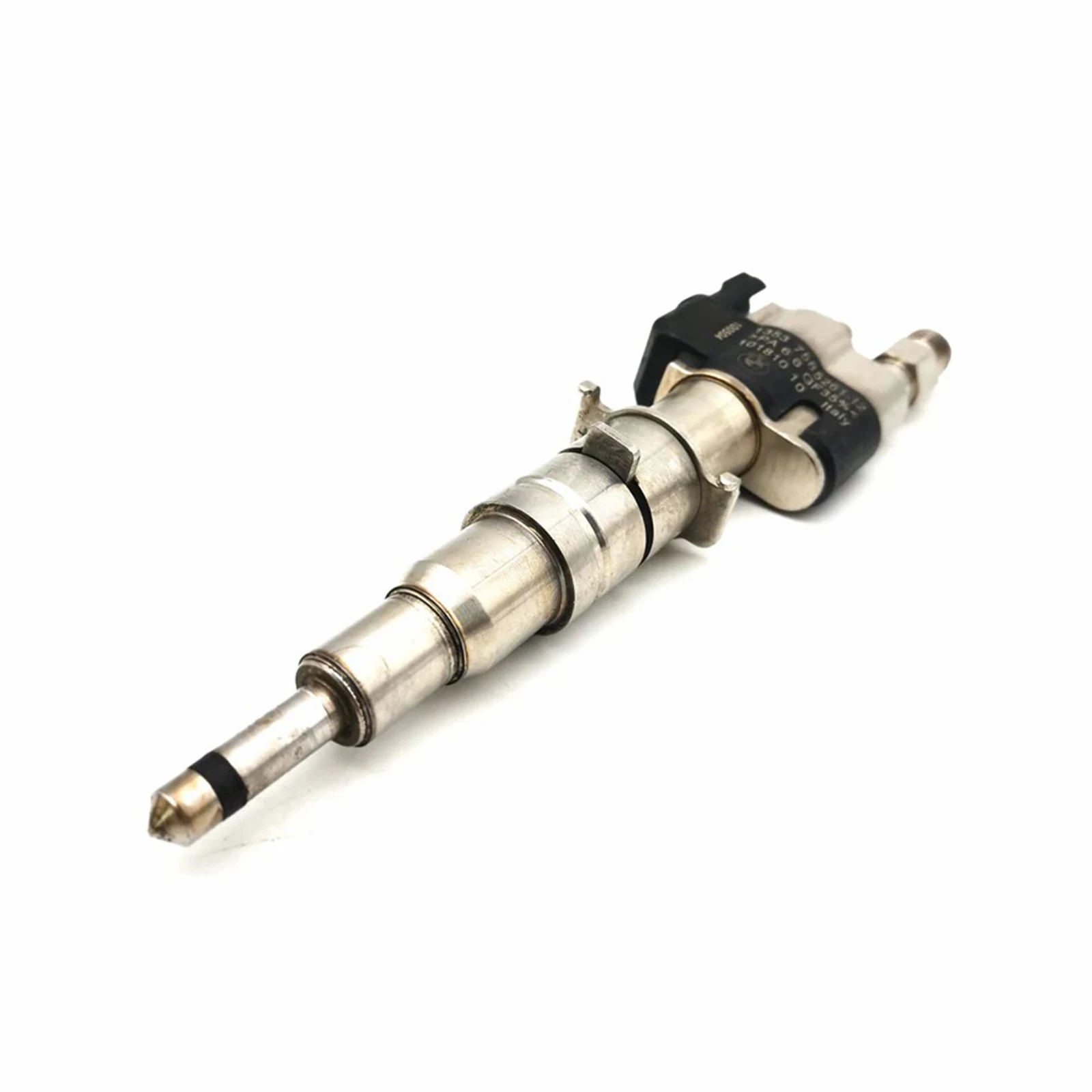 Fuel Injector 13537585261 12 for BMW 1 3 5 6 7 Series 135i 335i 335xi