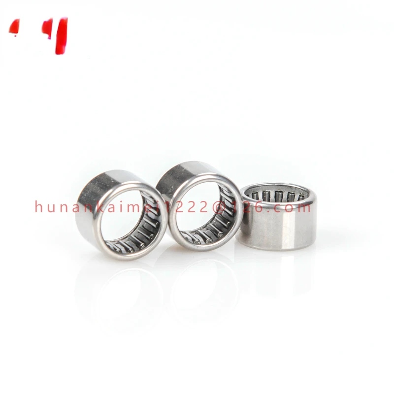 

20x26x14 Needle Roller Bearing With HK17X25X20 HK17X25X18 HK15X20X20 HK17X25X20 HK2014