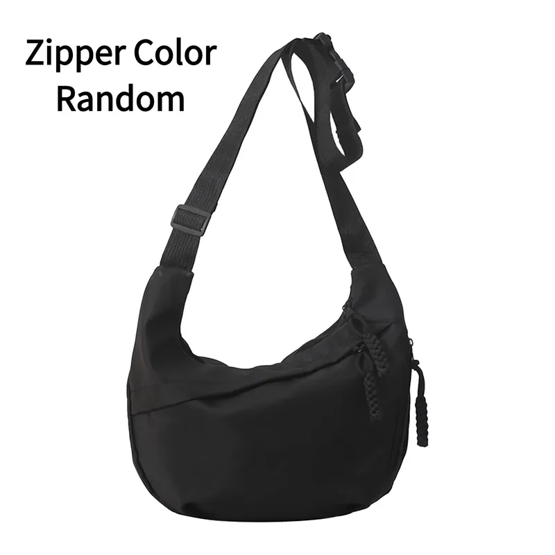 1Pcs lot Style Classy Single Shoulder Bag Large Capacity Commuting Crossbody...